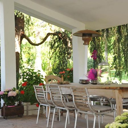 Villa Paradiso Le Rughe Dış mekan fotoğraf