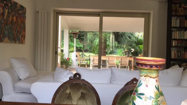 Villa Paradiso Le Rughe Dış mekan fotoğraf