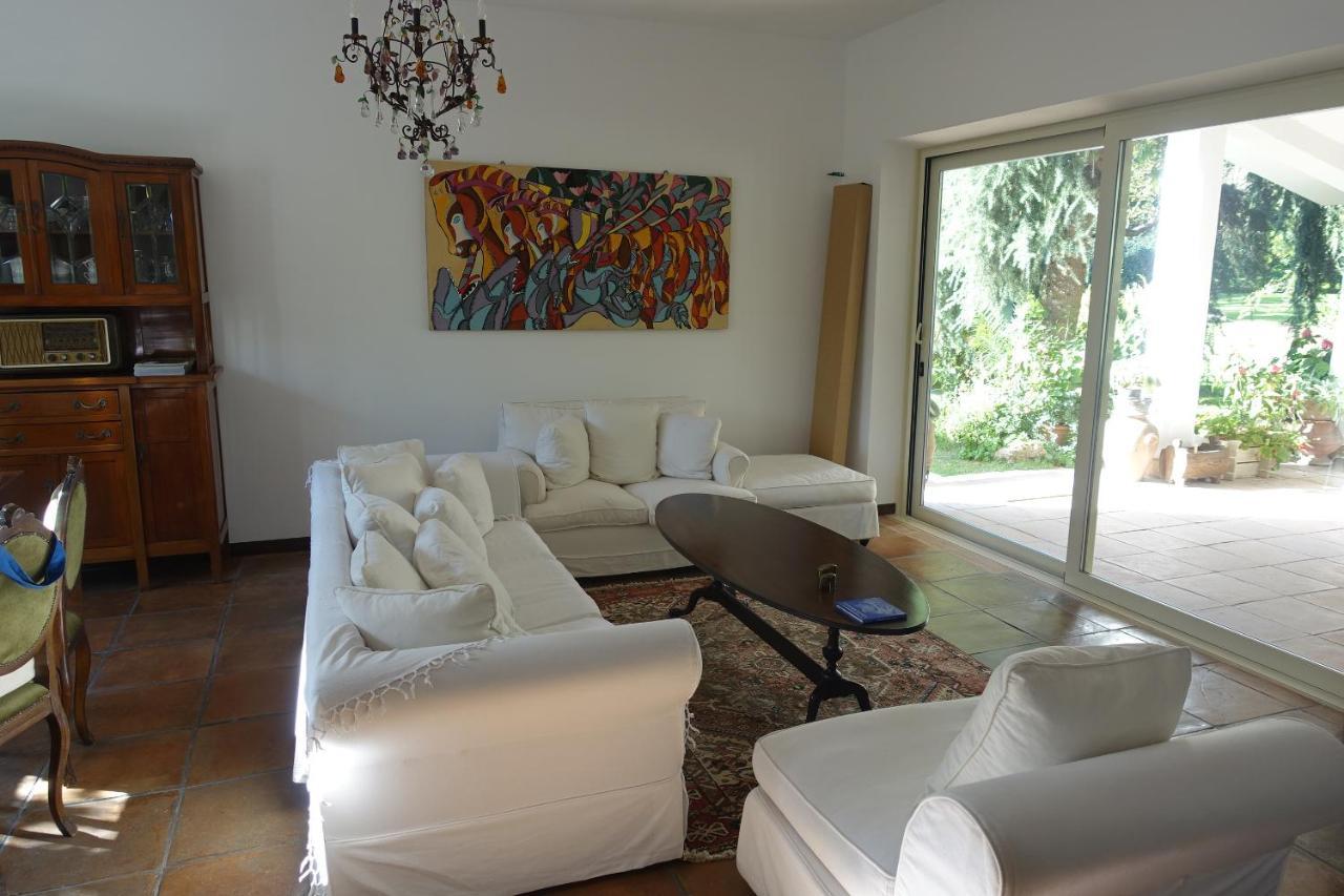 Villa Paradiso Le Rughe Dış mekan fotoğraf